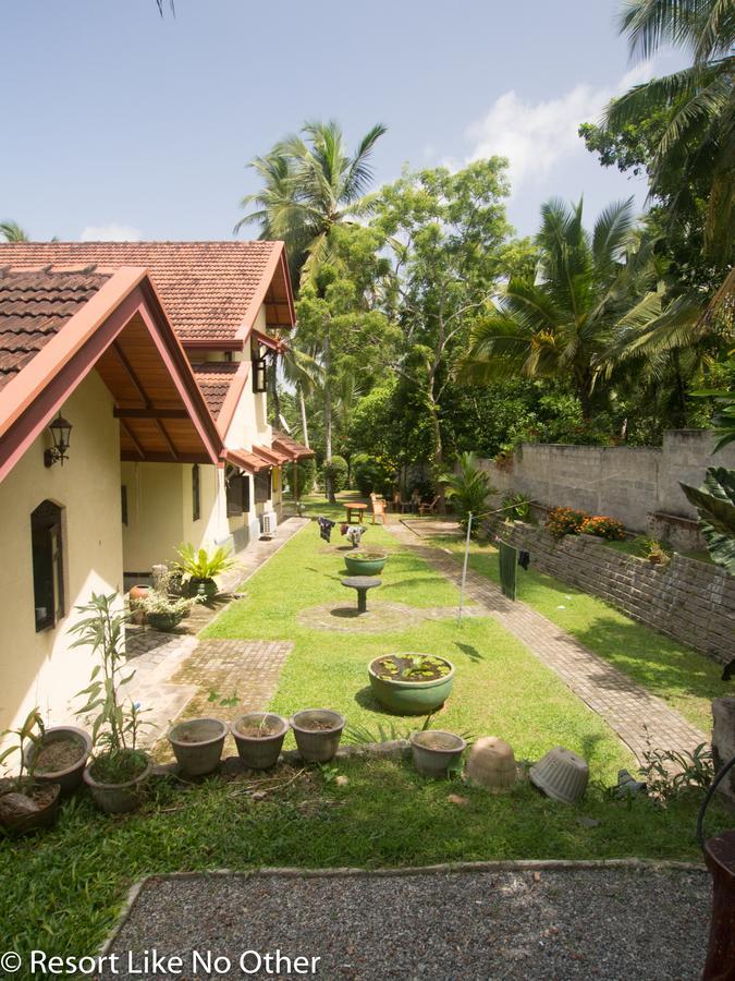 Resort Like No Other Uggalboda Exterior photo