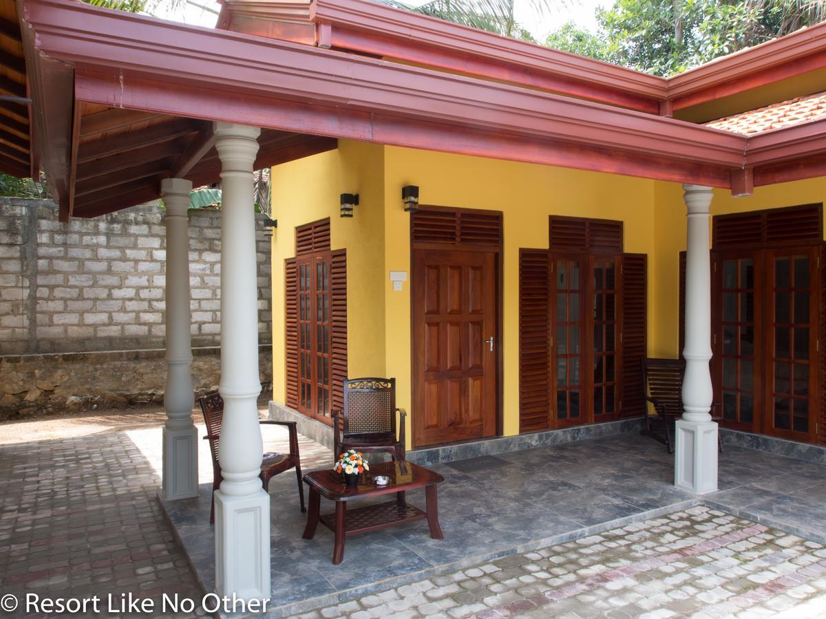 Resort Like No Other Uggalboda Exterior photo