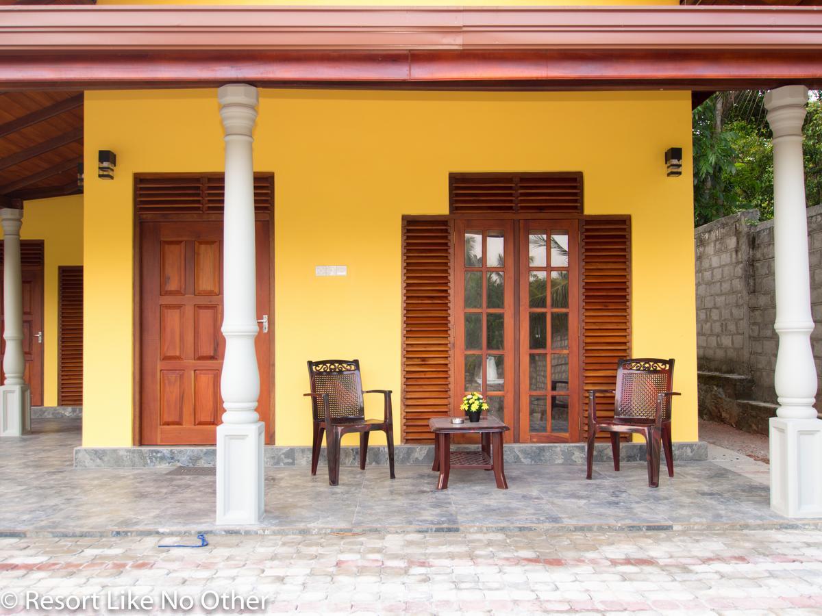 Resort Like No Other Uggalboda Exterior photo