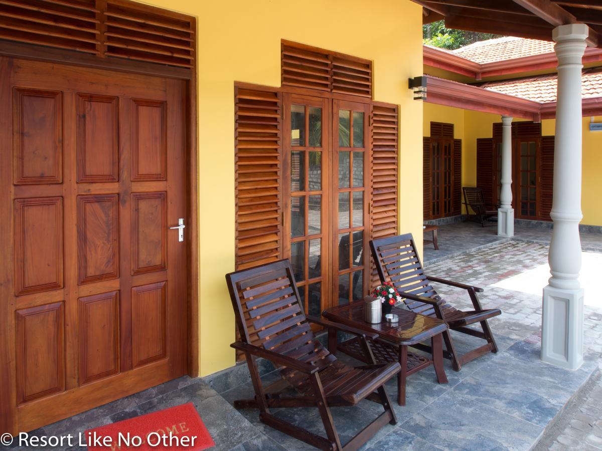 Resort Like No Other Uggalboda Exterior photo