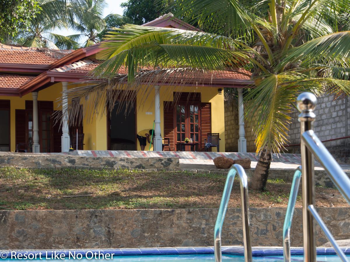 Resort Like No Other Uggalboda Exterior photo