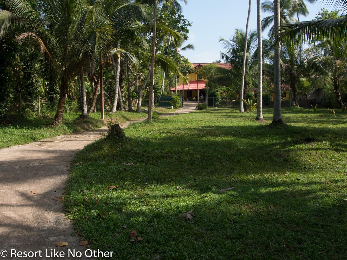 Resort Like No Other Uggalboda Exterior photo