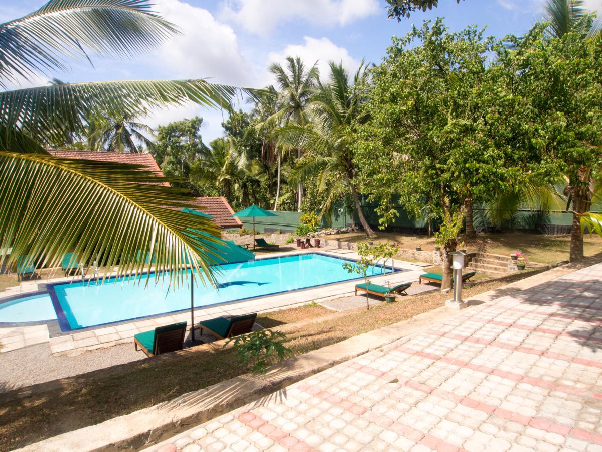 Resort Like No Other Uggalboda Exterior photo