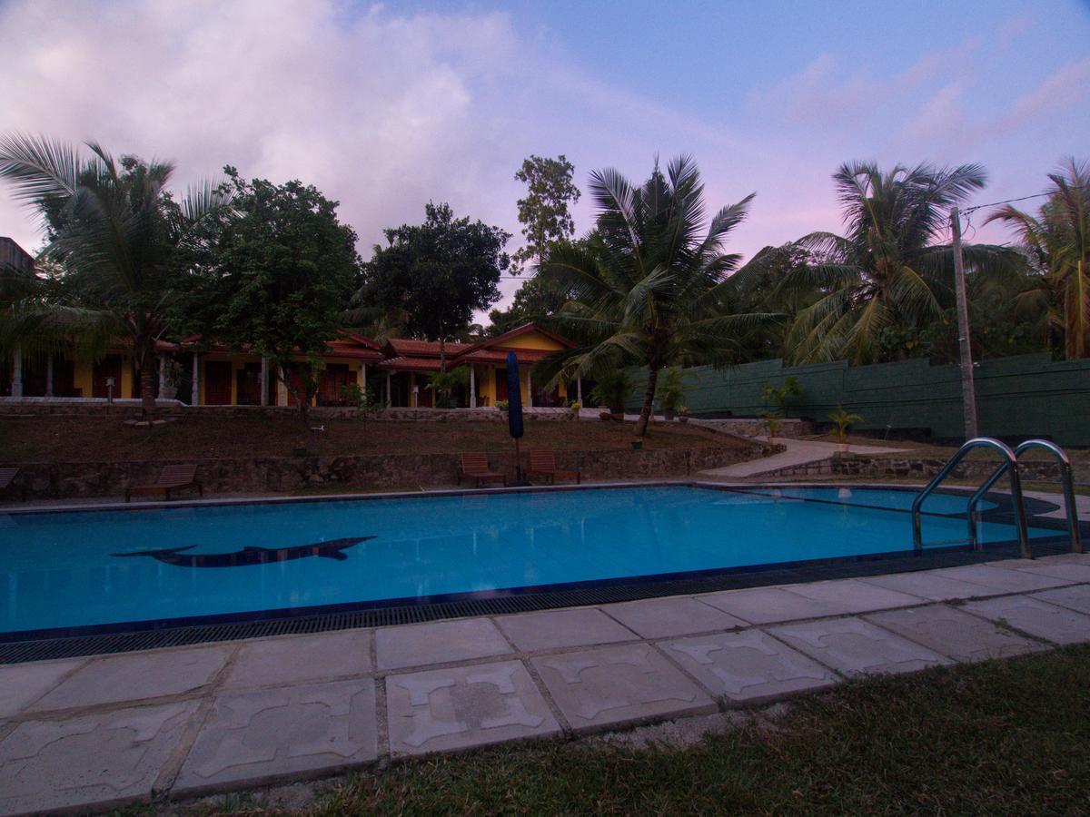 Resort Like No Other Uggalboda Exterior photo