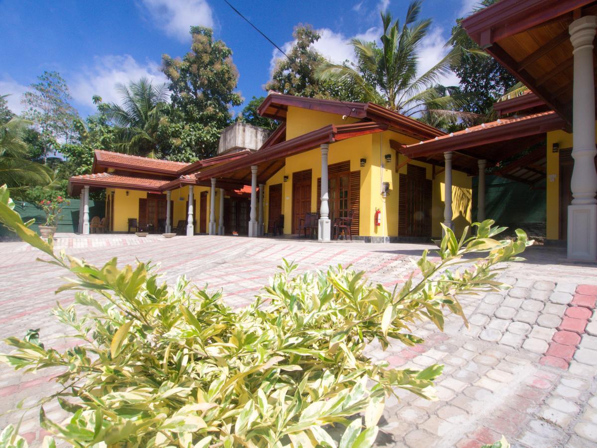 Resort Like No Other Uggalboda Exterior photo