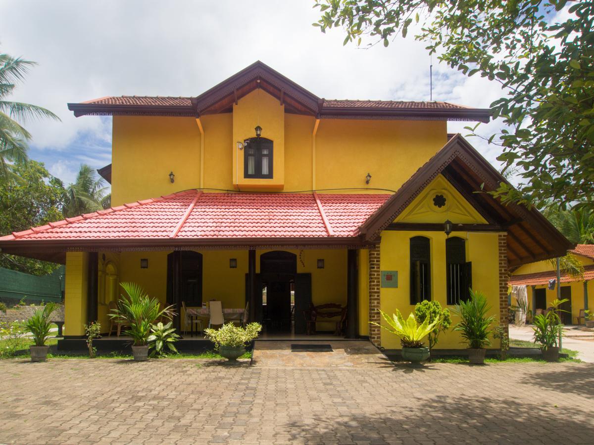Resort Like No Other Uggalboda Exterior photo