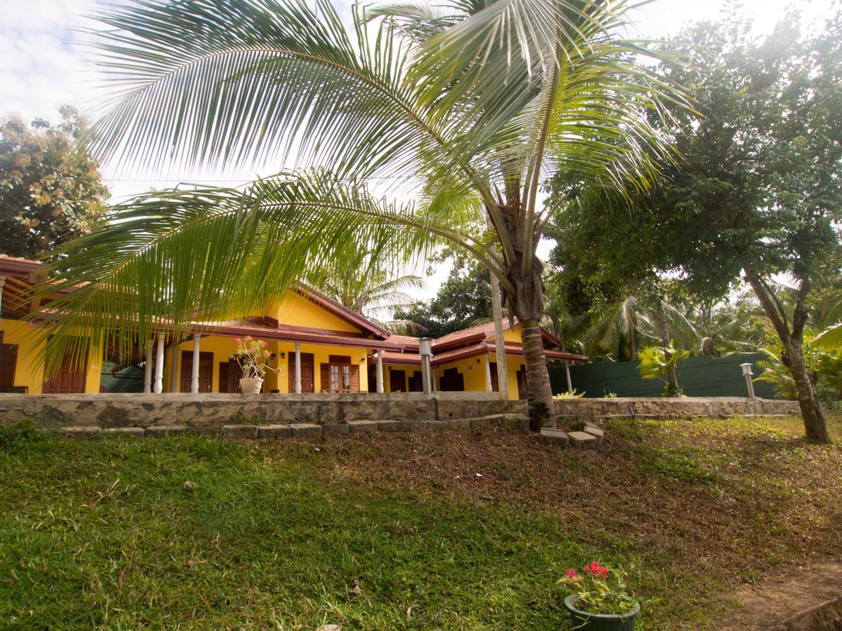 Resort Like No Other Uggalboda Exterior photo