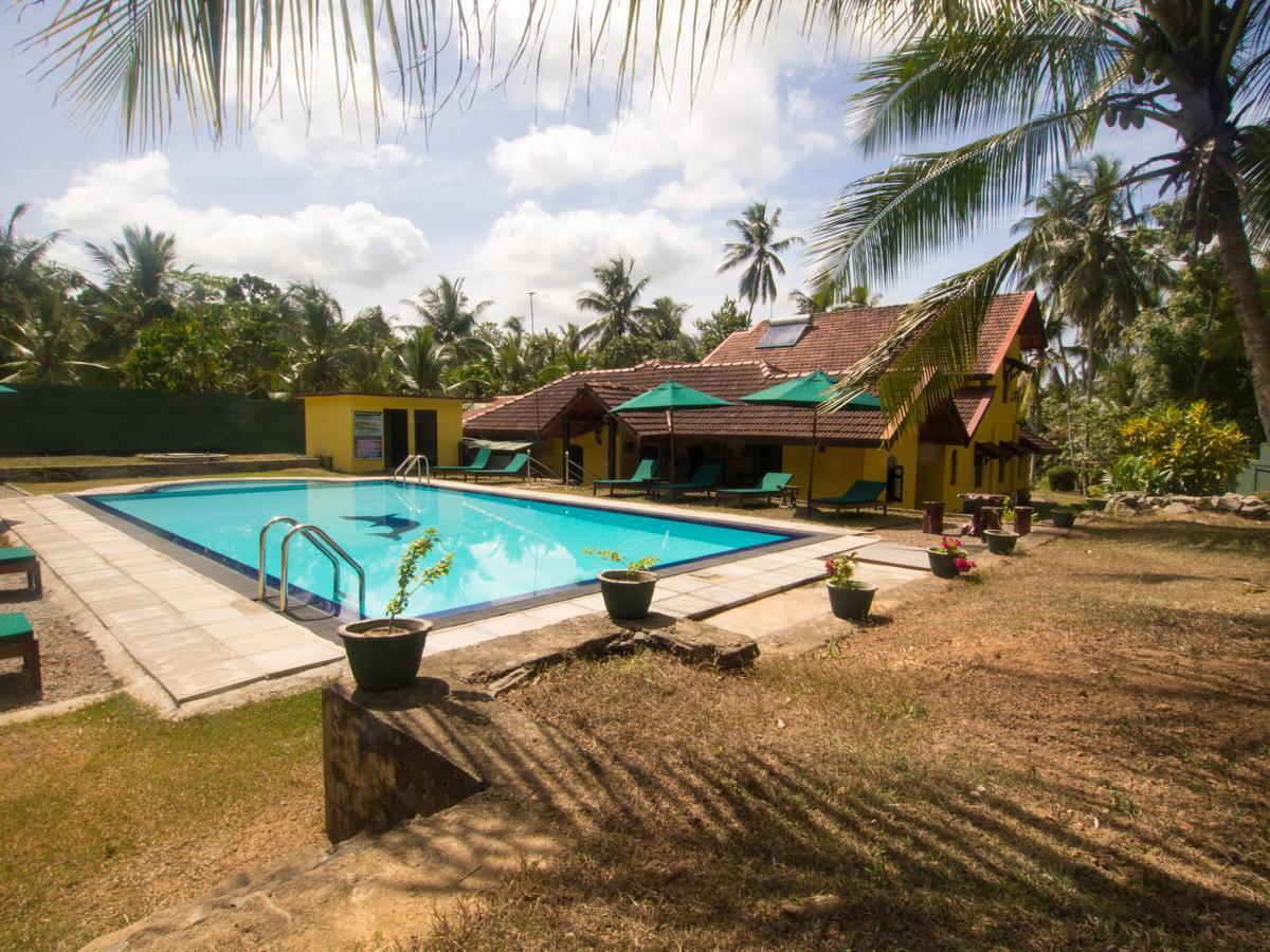 Resort Like No Other Uggalboda Exterior photo