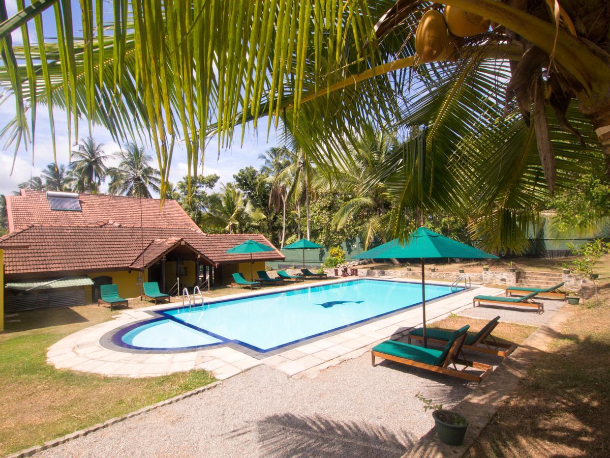 Resort Like No Other Uggalboda Exterior photo