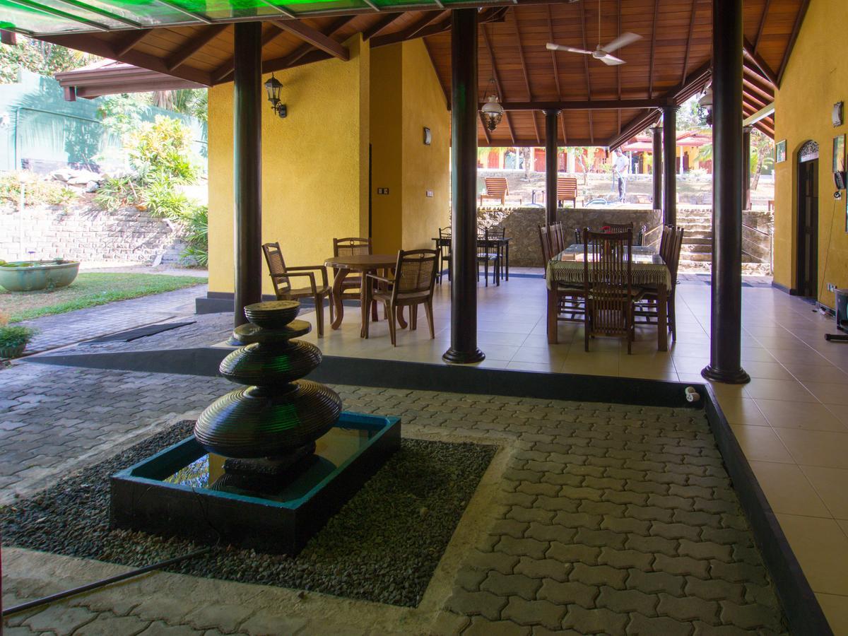 Resort Like No Other Uggalboda Exterior photo
