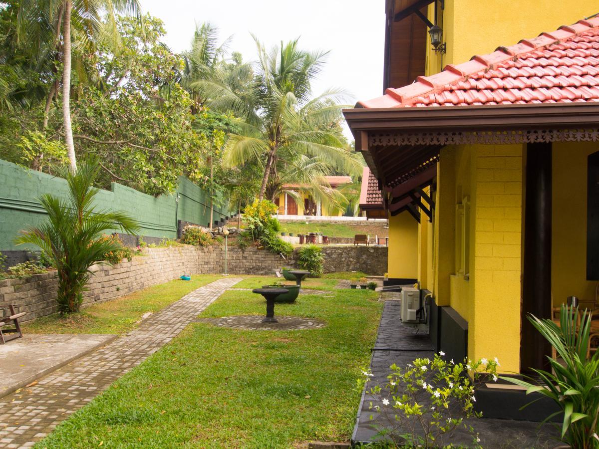 Resort Like No Other Uggalboda Exterior photo