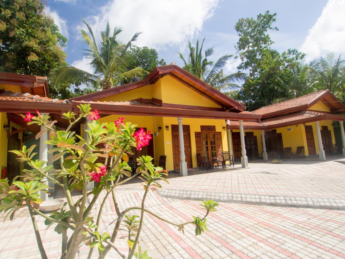 Resort Like No Other Uggalboda Exterior photo